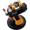 Yakamoz Mini abrazadera universal de succión de 360 grados