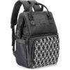 AmHoo Lonchera térmica con aislamiento mochila_1