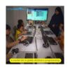 Yahboom Microbit V2 V1.5 Kit de robot inteligente para_2