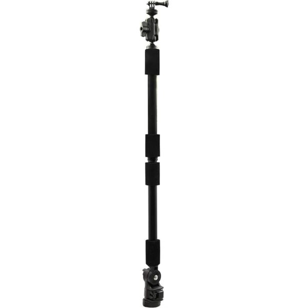YakAttack PanFish Pro Soporte para cámara CMS1002_1