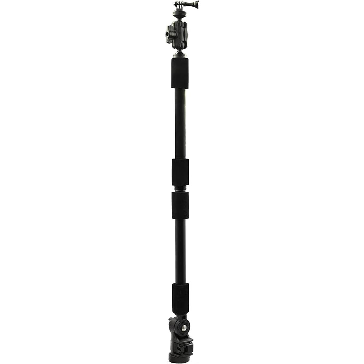 YakAttack PanFish Pro Soporte para cámara CMS1002