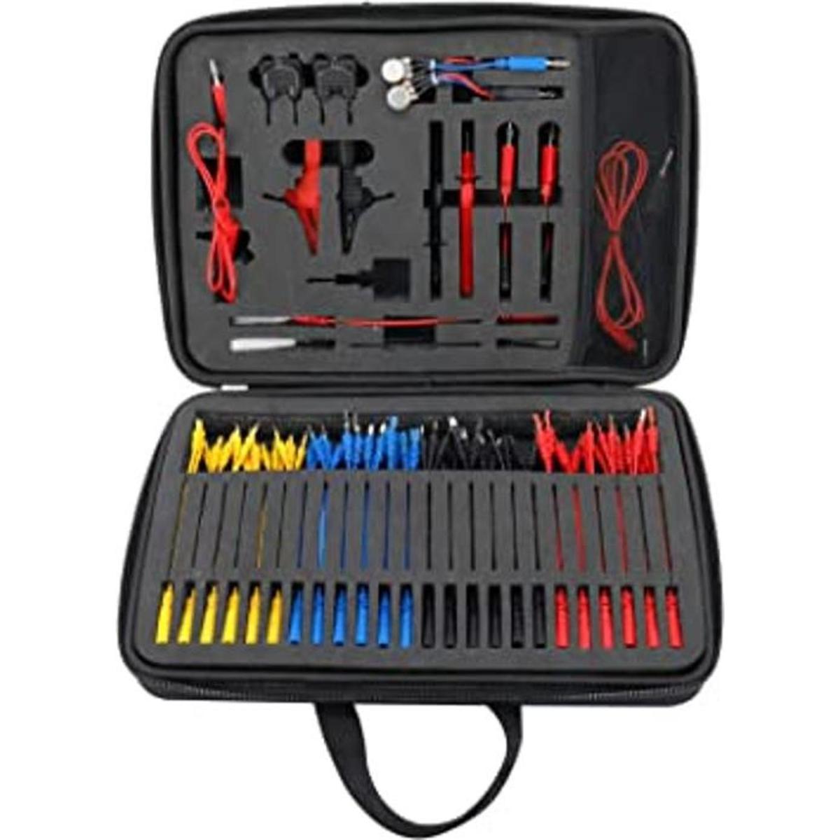 Herramientas de diagnóstico automático multifunción kit