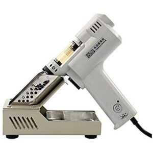 Pistola de desoldadura S993A de 110 V 100 W y 50 HZ