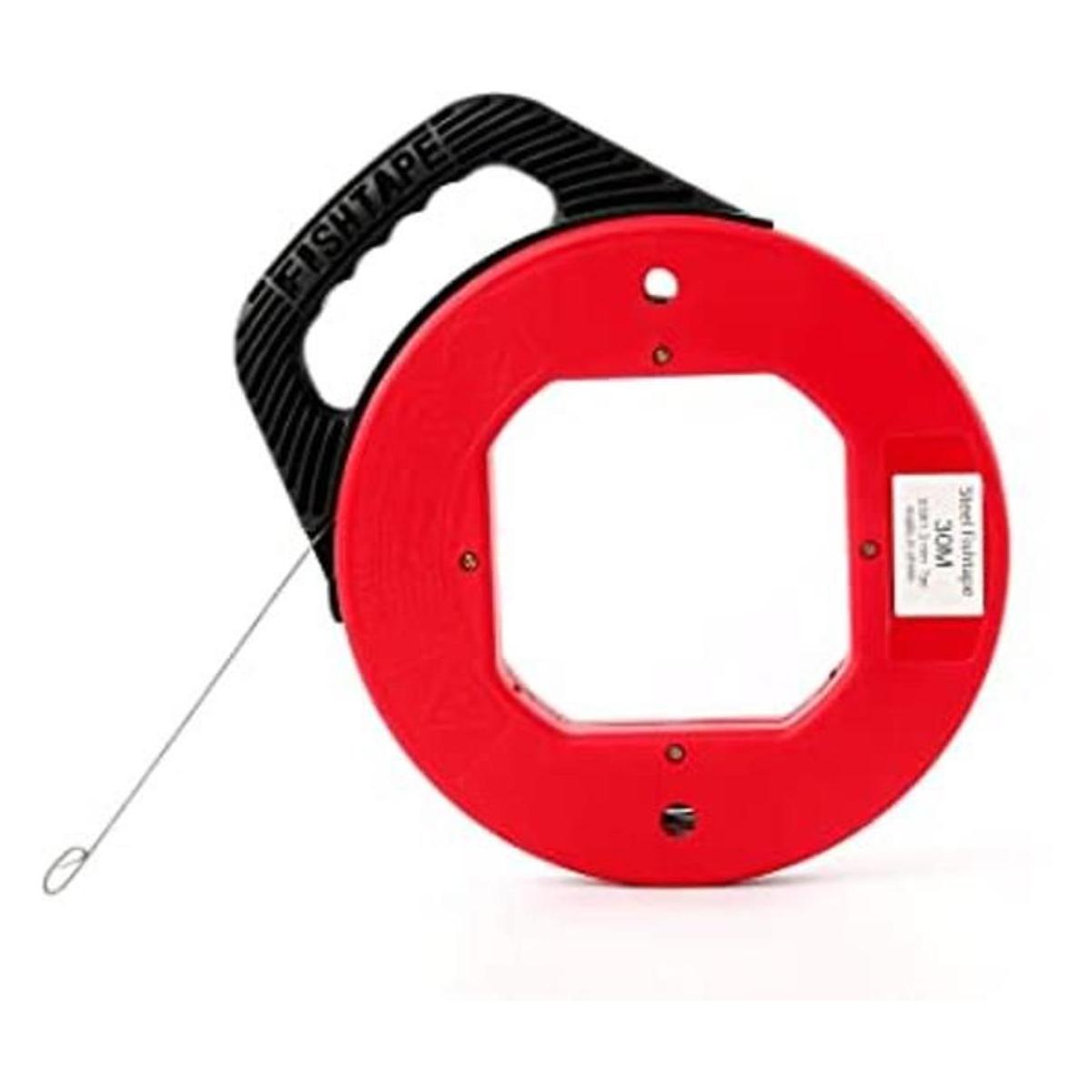 YaeKoo Extractor de alambre de cinta de pescado de 100