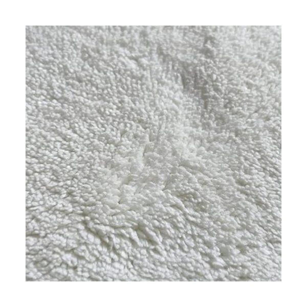 Alfombra de baño de terciopelo absorbente antideslizante