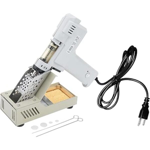 Pistola de desoldadura S993A de 110 V 100 W y 50 HZ