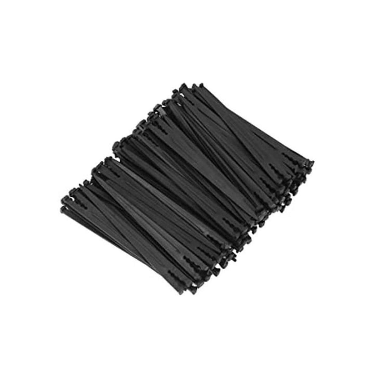 Estacas de soporte de goteo de riego de 18 pulgadas 14