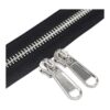 YaHoGa 5 Cremalleras de metal por The Yard Bulk 4_1