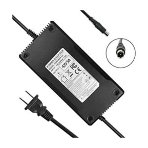 YZPOWER Cargador de batería de 42 V 5 A para scooter_1