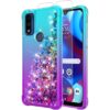 YZOK Funda para Moto G Pure Case Moto G Power 2022 con_1