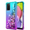YZOK Funda para Galaxy A03S funda para Samsung 03S con_1