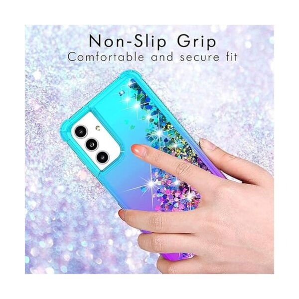 YZOK Funda para Samsung Galaxy A13 5G funda para Galaxy_3