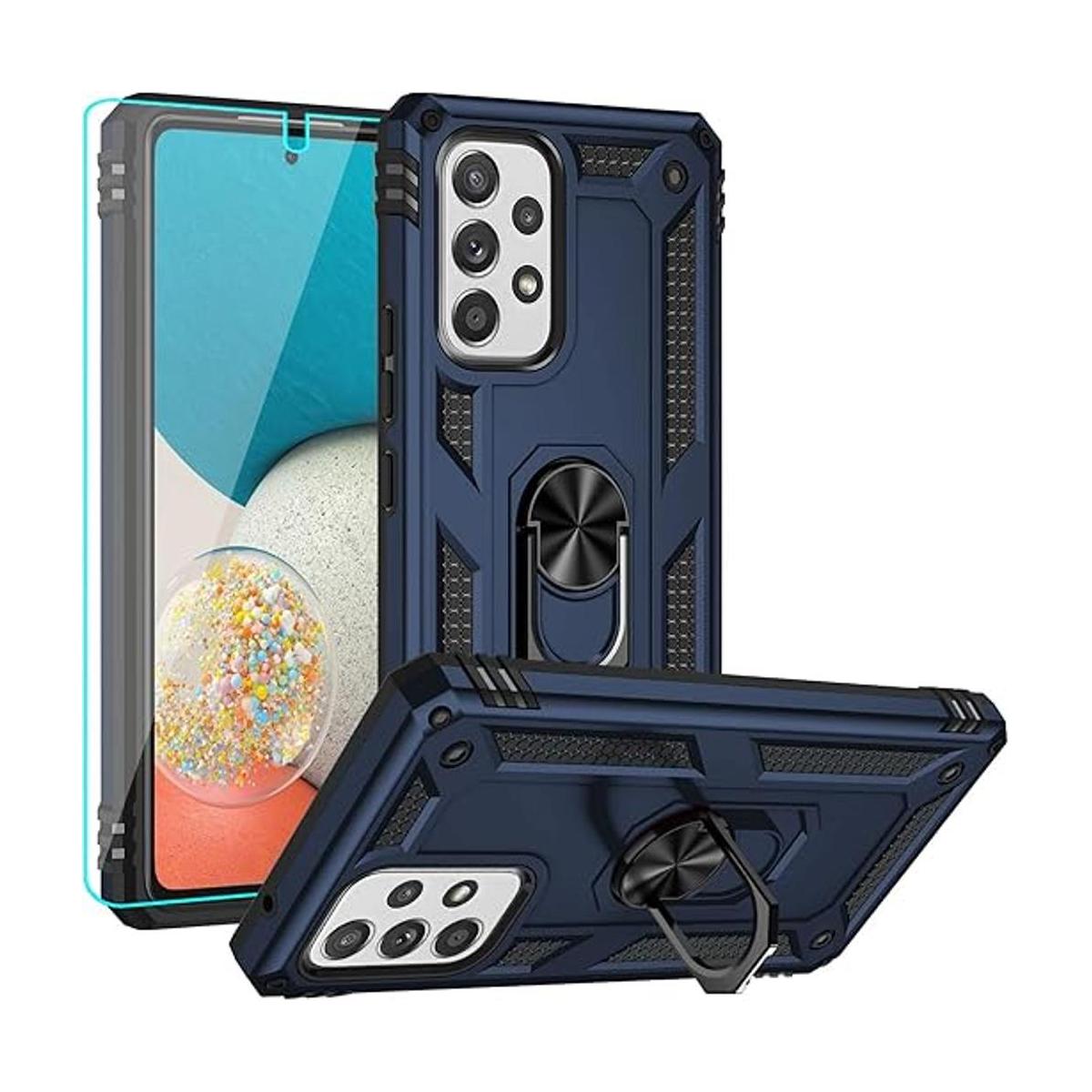 YZOK Funda para Samsung Galaxy A53 Galaxy A53 5G con