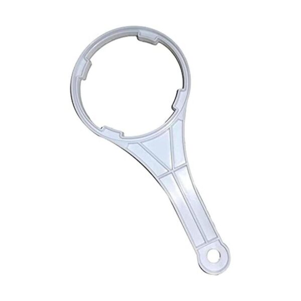 Llave de carcasa de filtro de plástico de 10 pulgadas_1