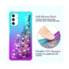 YZOK Funda para Samsung Galaxy A13 5G funda para Galaxy_4