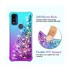 YZOK Funda para Moto G Pure Case Moto G Power 2022 con_4
