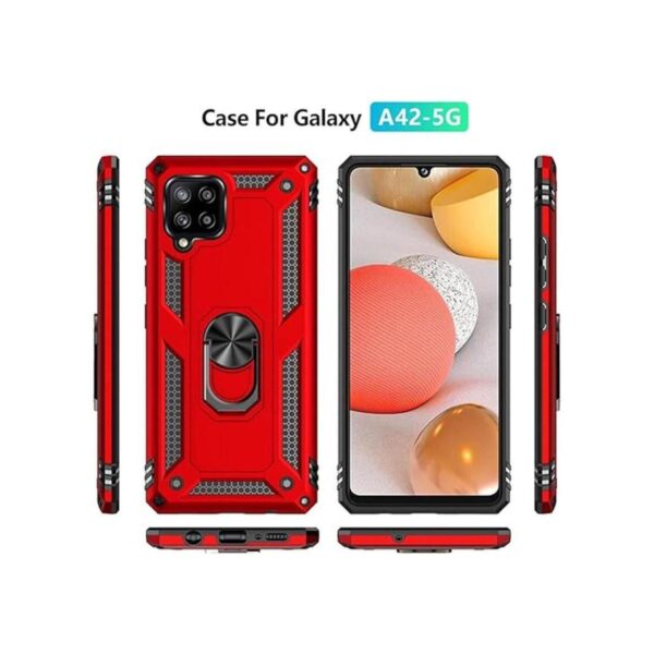 YZOK Funda para Galaxy A42 5G funda para Samsung A42 5G_2