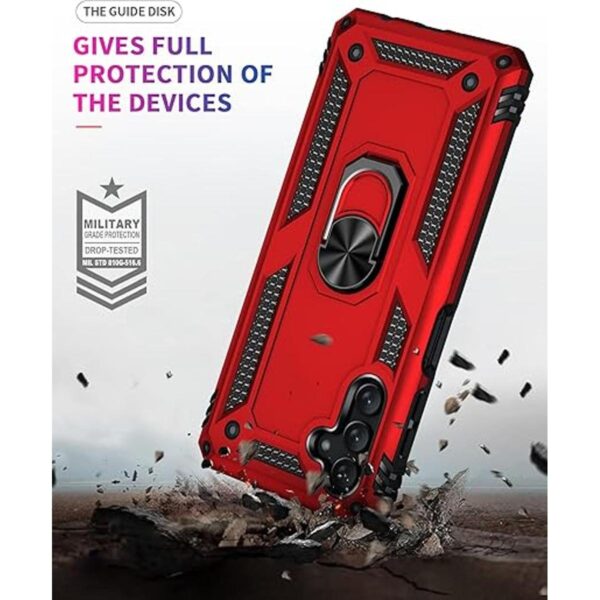 YZOK Funda para Galaxy A13 5G funda para Samsung A13 5G_5