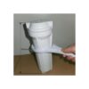 Llave de carcasa de filtro de plástico de 10 pulgadas_5