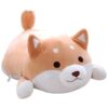 Shiba Inu Almohada de peluche para perro diseño de Corgi_2