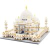 Bloques dOvOb micromini bloques para armar el Taj Mahal_1