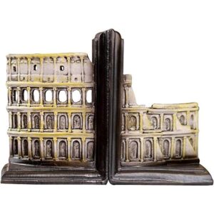 YYOBK Sujetalibros decorativos sujetalibros de oficina_1