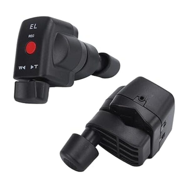 YYOYY Controlador de zoom de videocámara control remoto_5