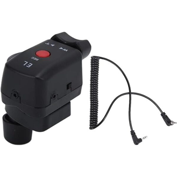 YYOYY Controlador de zoom de videocámara control remoto_1