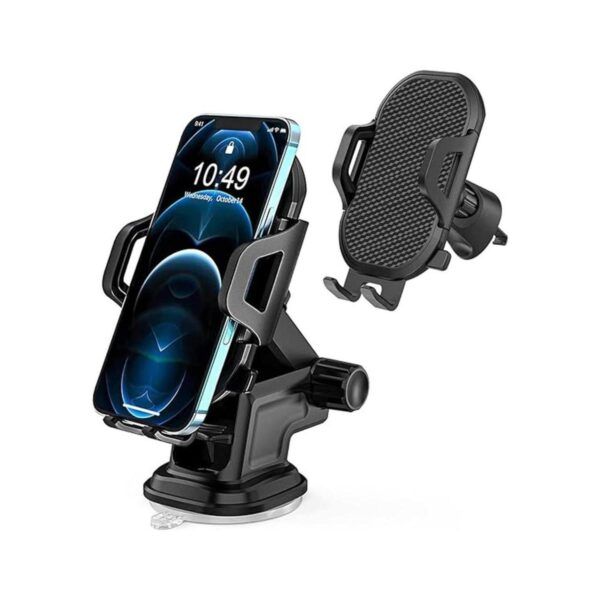 Soporte para teléfono de automóvil para Samsung Galaxy A51_1