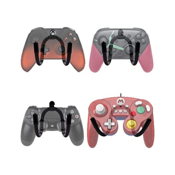 YYST Organizador universal de control de juegos para_1
