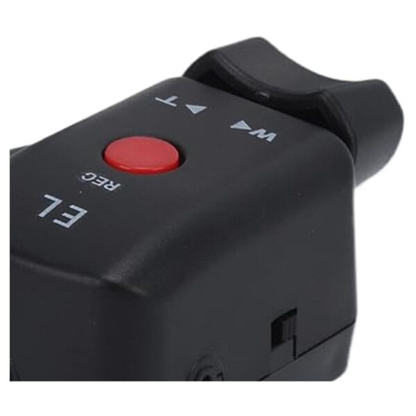 YYOYY Controlador de zoom de videocámara control remoto_4