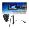 YYOYY Controlador de zoom de videocámara control remoto_2