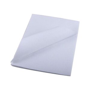 YYCRAFT Craft Hojas de fieltro suave de 9 x 12 pulgadas_1