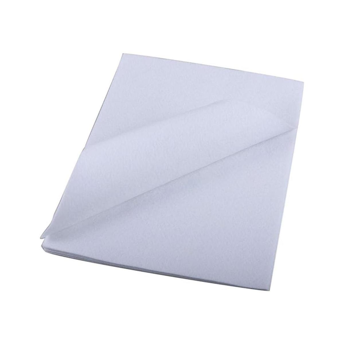 YYCRAFT Craft Hojas de fieltro suave de 9 x 12 pulgadas