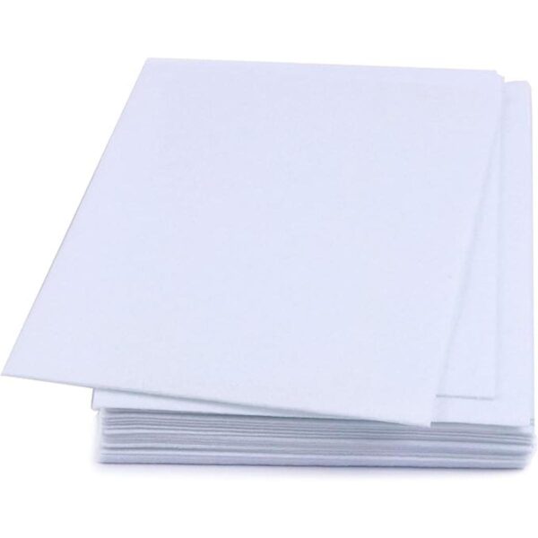 YYCRAFT Hojas de fieltro rígidas de 9 x 12 pulgadas_1
