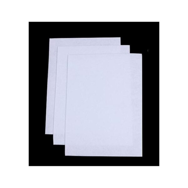 YYCRAFT Hojas de fieltro rígido de 9 x 12 pulgadas_2
