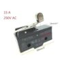 Actuador Momentáneo Micro Interruptor De Límite_2