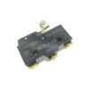 Actuador Momentáneo Micro Interruptor De Límite_3