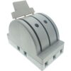 YXQ 380 V 100 A 3 Pole Double Throw alimentación Control