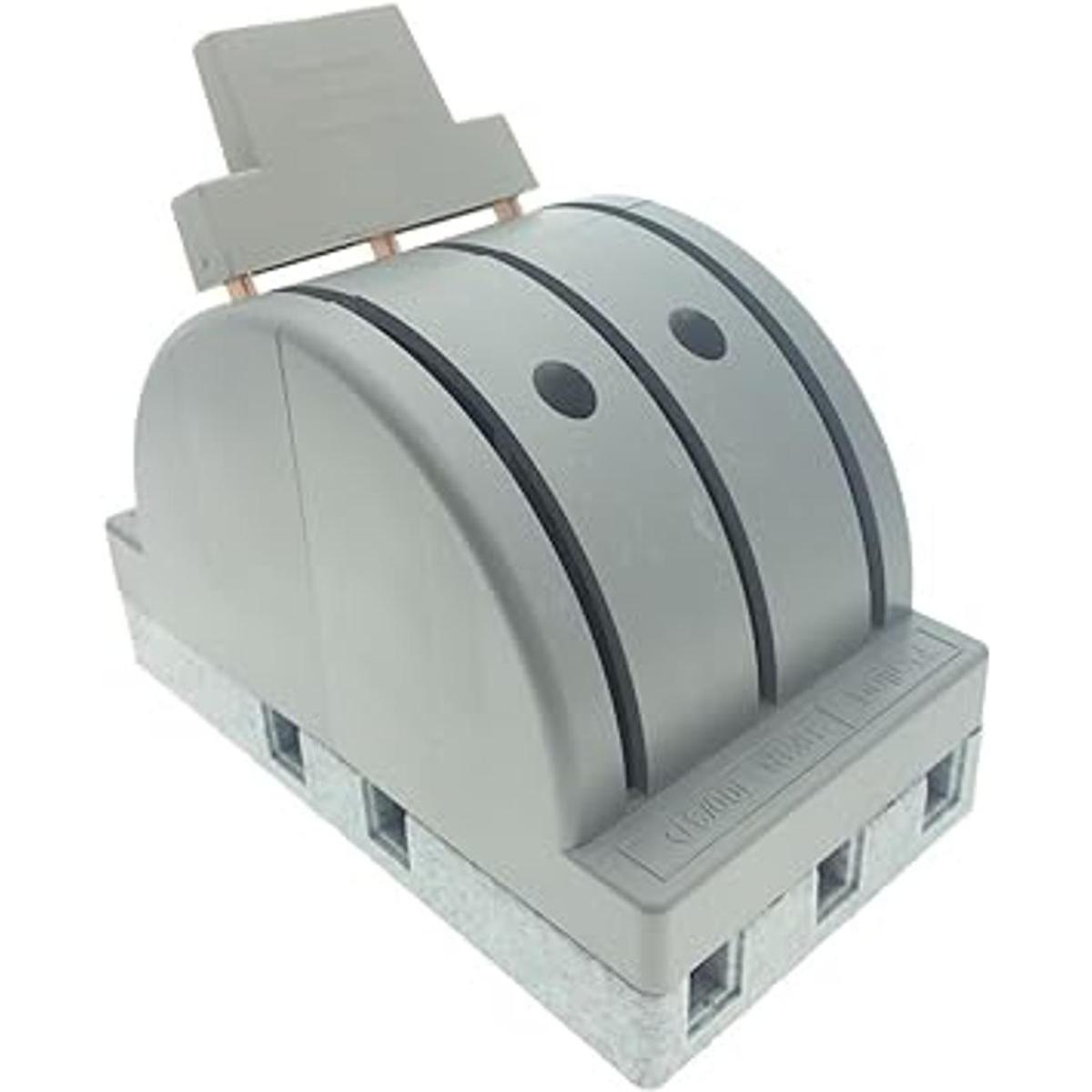YXQ 380 V 100 A 3 Pole Double Throw alimentación Control