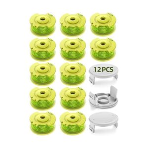 YWTESCH Cuerda de recortadora para Ryobi One Plus