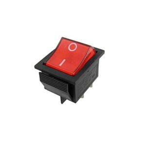 AC15 A250 V 20 A125 V Rocker Switch_1