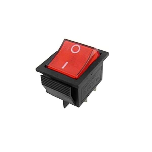 AC15 A250 V 20 A125 V Rocker Switch_1