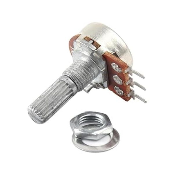 B1 M 1 M Ohm Individual lineal Taper Potenciómetros de 3_2