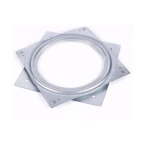suqare Lazy Susan Rodamientos 516 de grosor Turntable_1