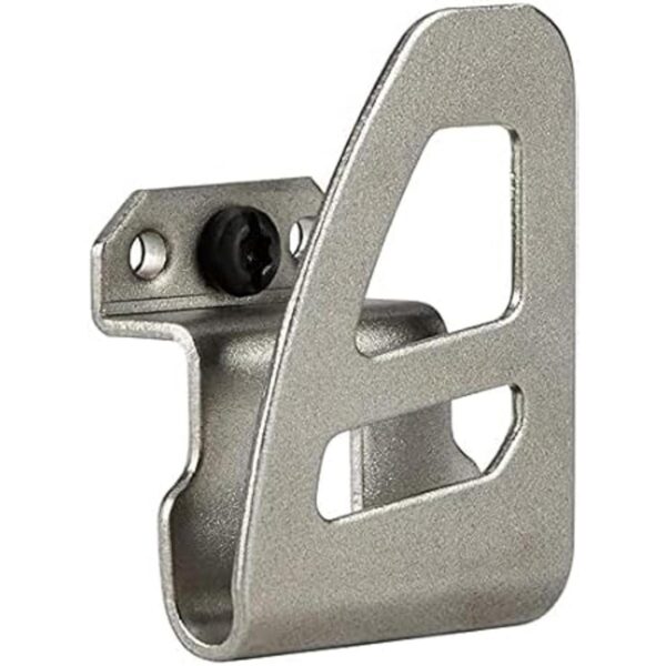 Juego de 2 clips para cinturón de combustible para llave_2