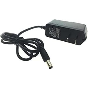 12 V ACDC adaptador de alimentación 55 mm x 21 mm Plug_1