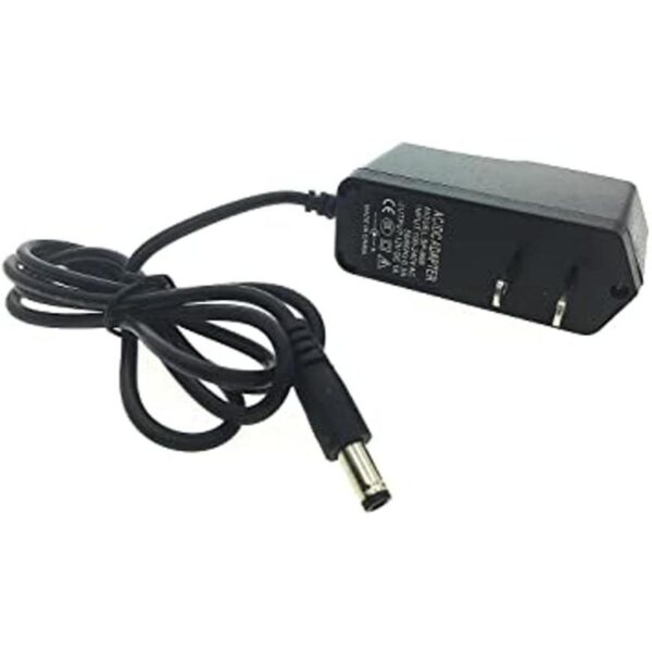 12 V ACDC adaptador de alimentación 55 mm x 21 mm Plug_1