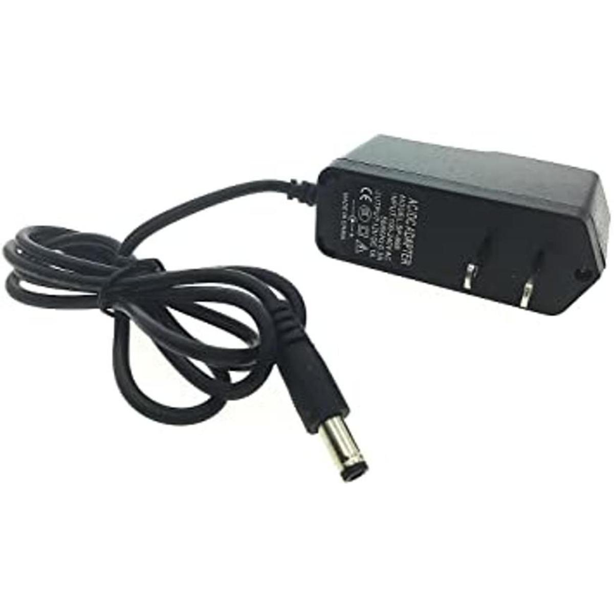 12 V ACDC adaptador de alimentación 55 mm x 21 mm Plug