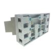 YXQ 380 V 100 A 3 Pole Double Throw alimentación Control